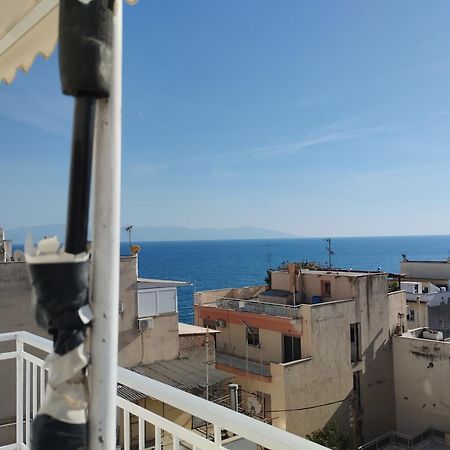 Kaza Apartment Kavala Extérieur photo