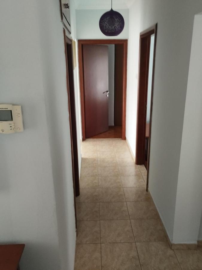 Kaza Apartment Kavala Extérieur photo