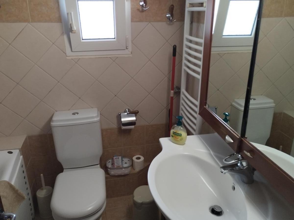 Kaza Apartment Kavala Extérieur photo
