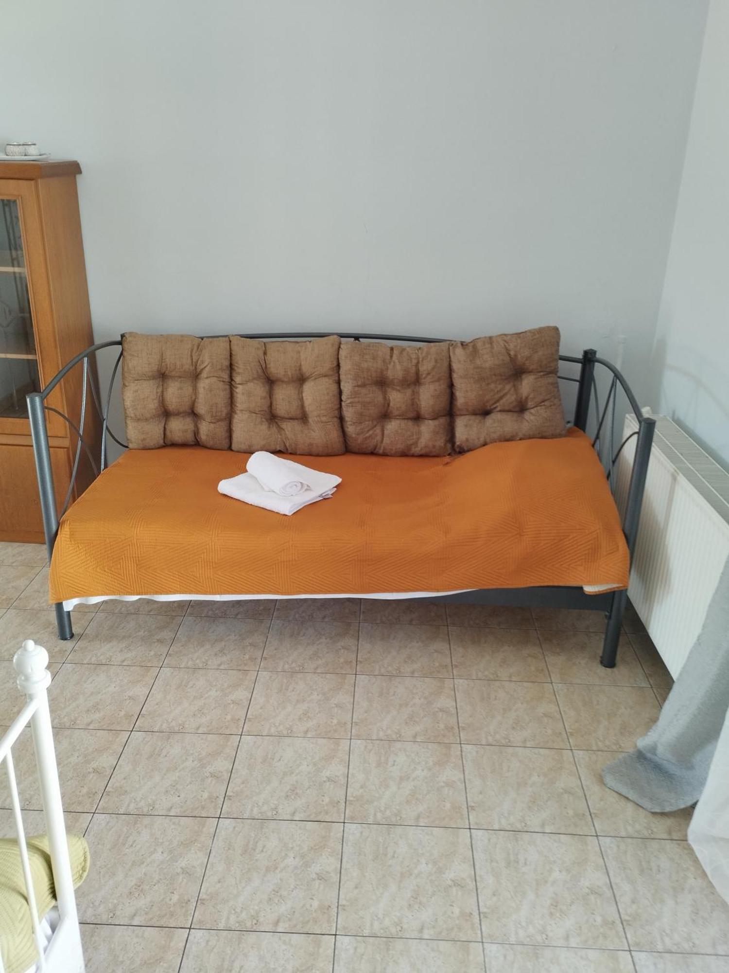 Kaza Apartment Kavala Extérieur photo