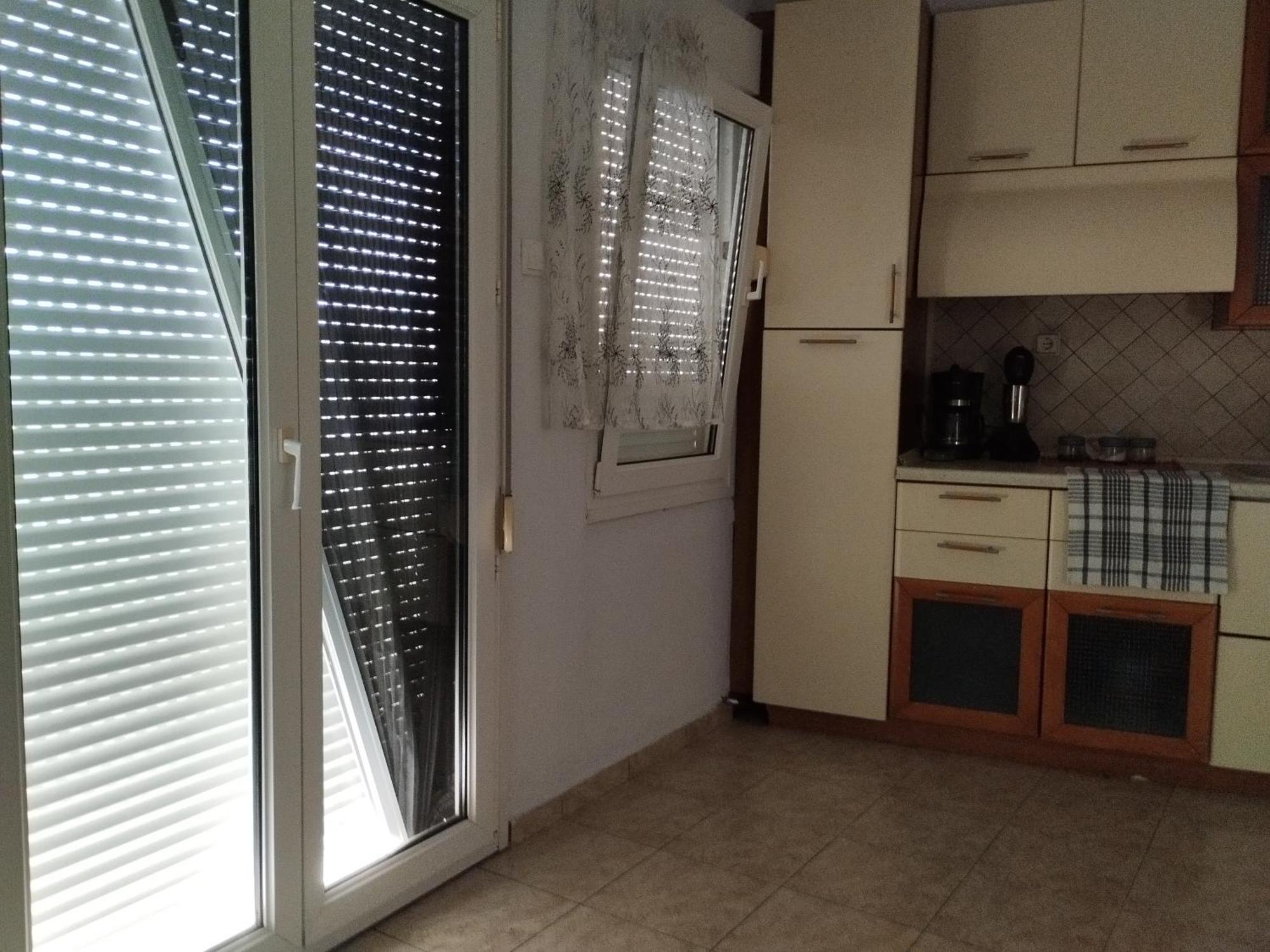 Kaza Apartment Kavala Extérieur photo