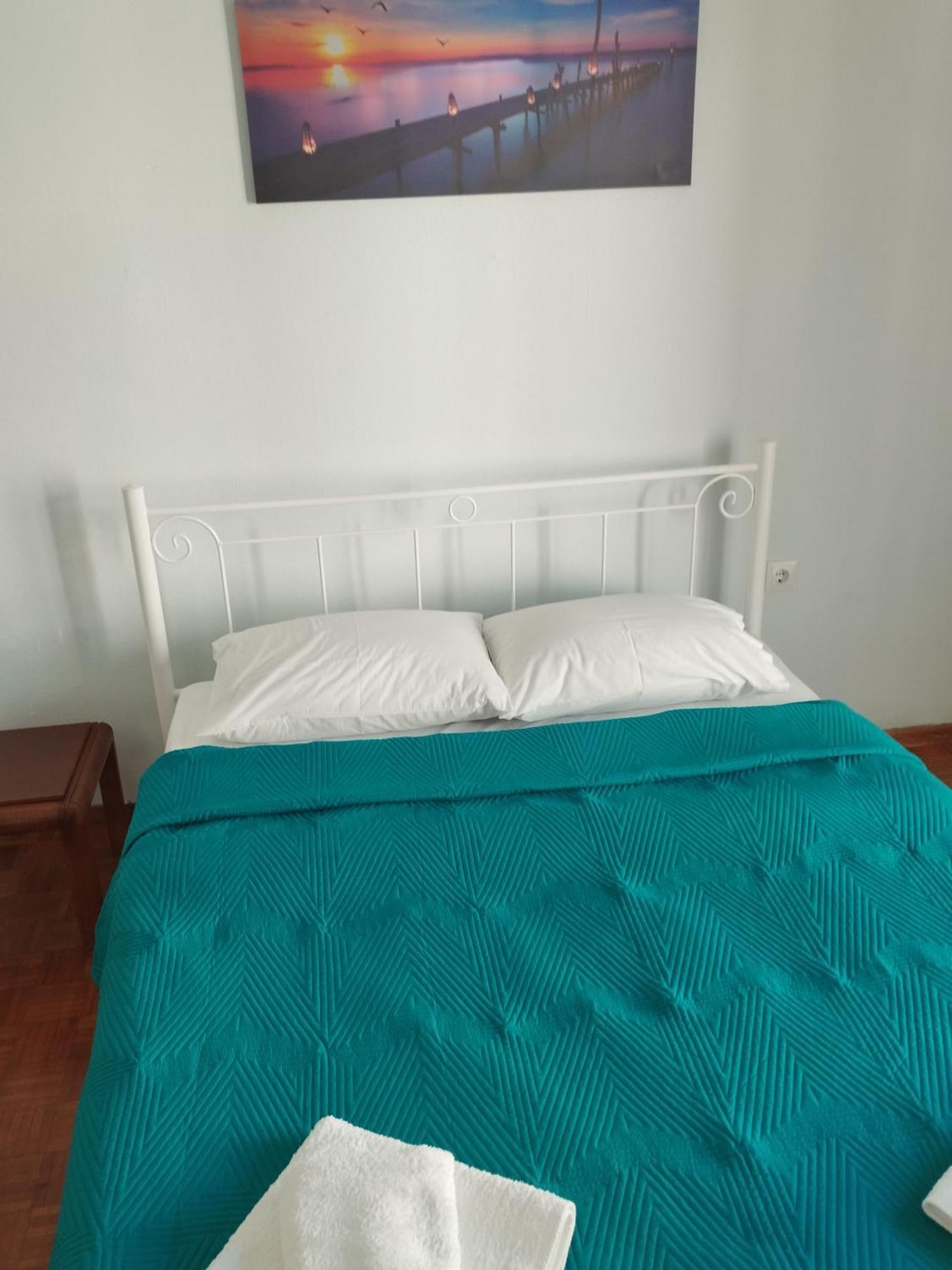 Kaza Apartment Kavala Extérieur photo