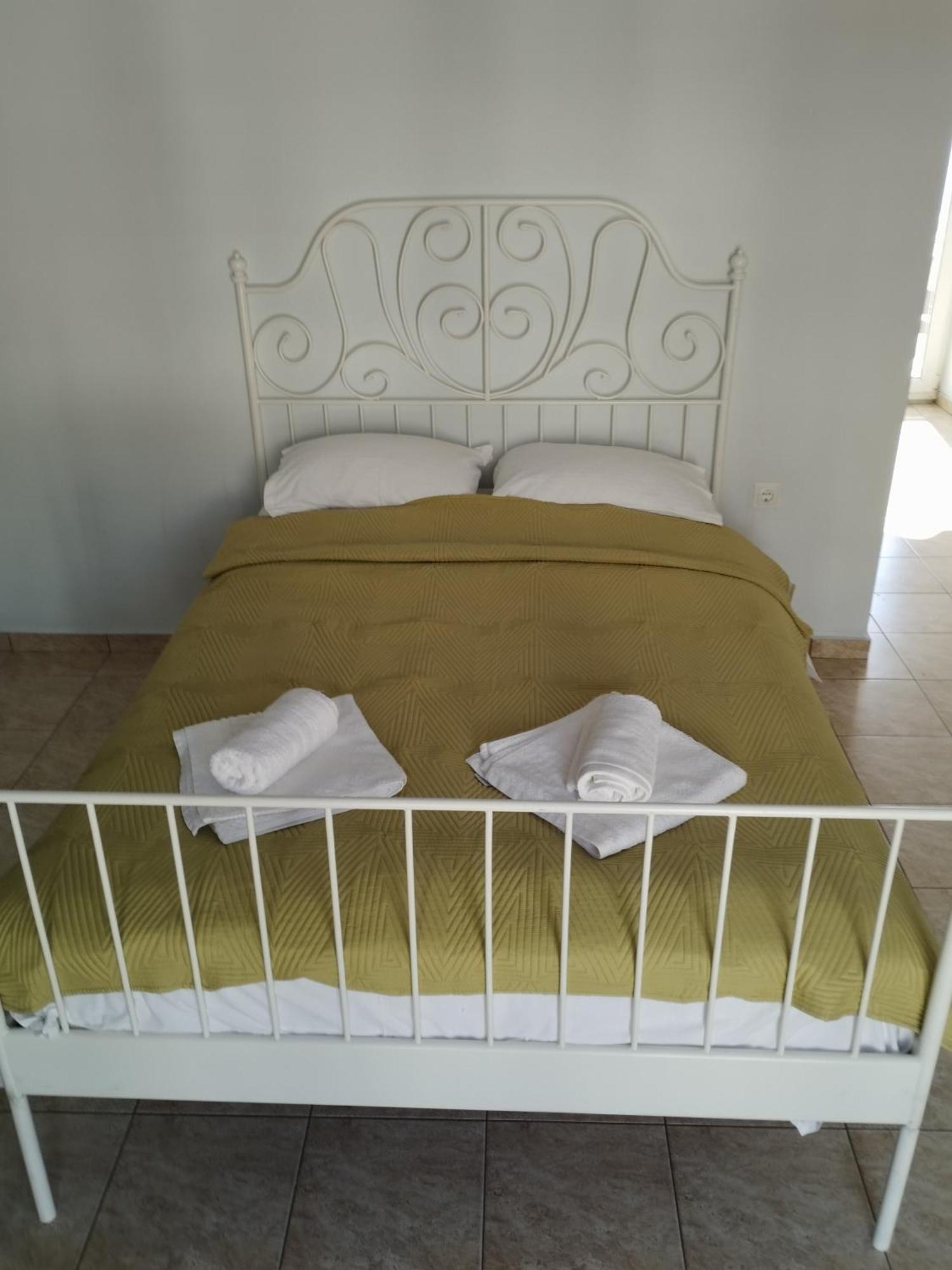 Kaza Apartment Kavala Extérieur photo