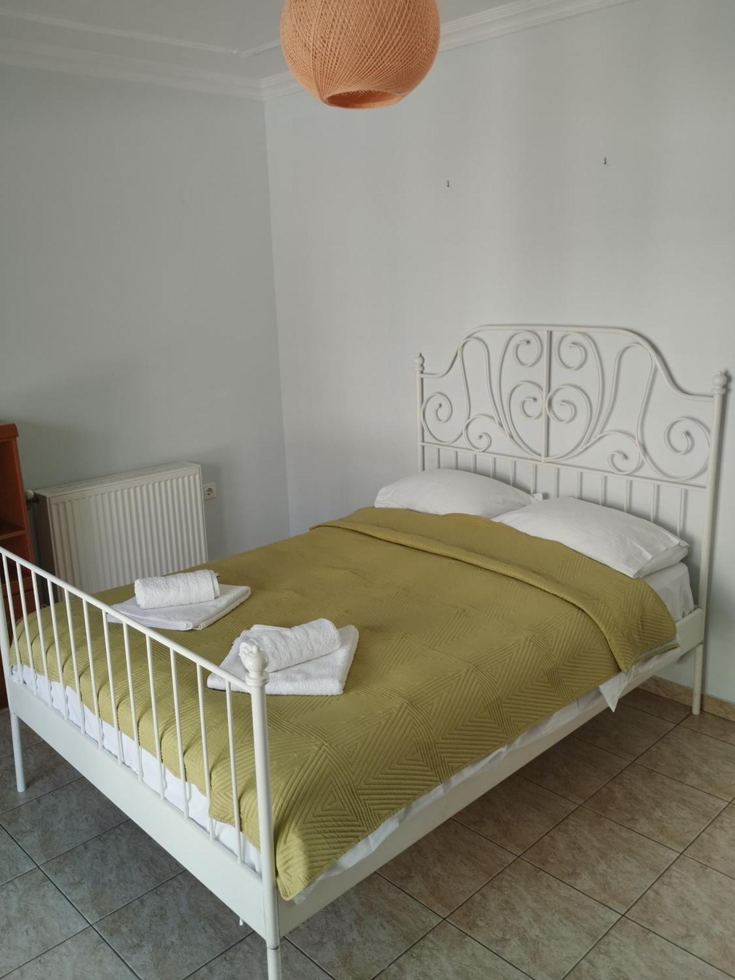 Kaza Apartment Kavala Extérieur photo