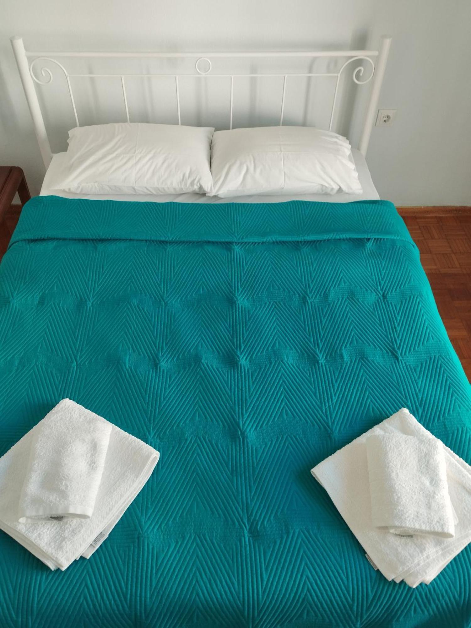 Kaza Apartment Kavala Extérieur photo