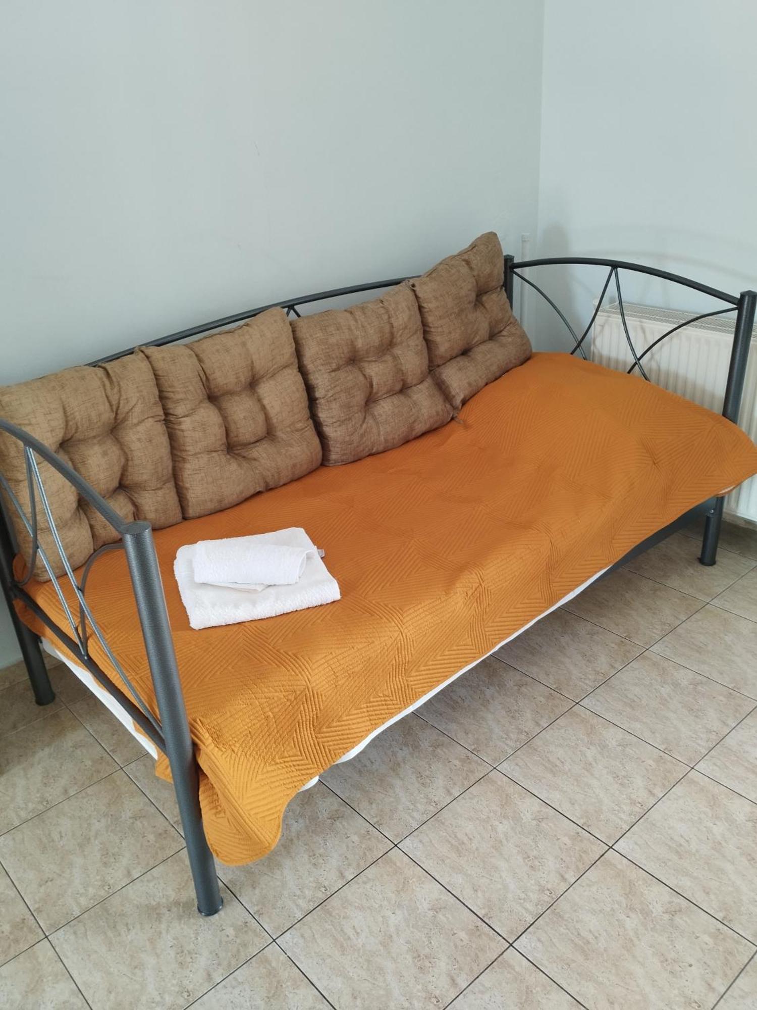 Kaza Apartment Kavala Extérieur photo